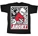 Angry Birds Propaganda T-shirt