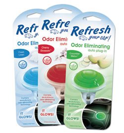 Refresh Your Car_ AUTO PLUG-IN