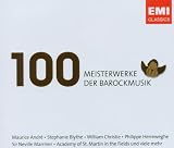 100 Meisterwerke Barockmusik