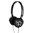 Design Kopfh�rer STRASS STAR
