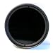 Opteka HD 72mm R72 720nm Infrared X-Ray IR Filter