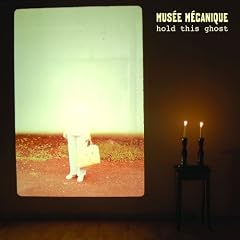 Hold This Ghost/+Mp3 [Vinyl LP]