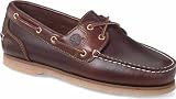Produkt-Bild: Timberland AMHERST BOAT 72331 Damen Halbschuhe