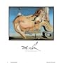 (13x19) Salvador Dali The Great Masturbator Art Print POSTER