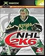 NHL 2K6 - (Xbox)