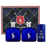 Ralph Lauren Polo Blue Gift Set