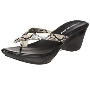 Click here to buy Athena Alexander Ladies Bunni Sandal by Athena Alexander.