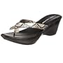 Athena Alexander Women's Bunni Sandal,Natural Snake,5 M US