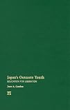 Japan's Outcaste Youth: Education for Liberation