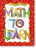 MATH TO LEARN A MATHEMATICS HANDBOOK