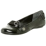 Nine West Womens Federa Flat