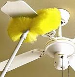 CEILING FAN DUSTER