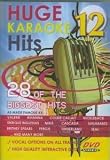 Huge Karaoke Hits 12