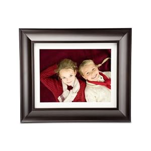 Click to buy Kodak EasyShare D1025 Digital Picture Frame from Amazon!
