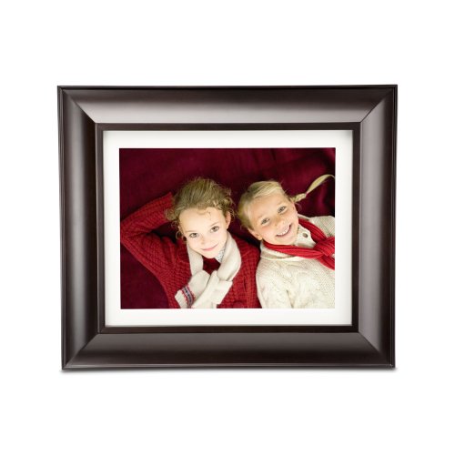 Kodak EasyShare D1025 Digital Picture Frame
