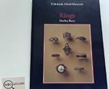 An introduction to rings