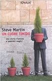 Un cuore timido (Narrativa)