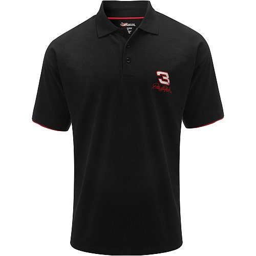 Buy Chase Authentics Dale Earnhardt Team Pride Big & Tall Polo by Chase Authentics