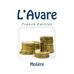 L'Avare (French Edition)