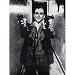 Vintage Taxi Driver Movie Poster Deniro RARE! PICTURE - 23x33