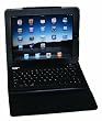 Gembox iPad Keyboard Case for iPad 3G Tablet/WiFi Model 16GB, 32GB, 64GB Black with 'Free A/C' Wall Charger Gembox iPad Keyboard Case for iPad 3G Tablet/WiFi Model 16GB, 32GB, 64GB Black with 'Free A/C' Wall Charger
