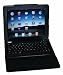 Gembox iPad Keyboard Case for iPad 3G Tablet/WiFi Model 16GB, 32GB, 64GB Black
