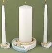 Seaside Jewels Candle Rings
