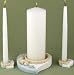 Seaside Jewels Candle Rings