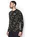 Under Armour Men's UA Rival Fleece Crew Small Rough