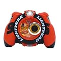 Vtech - 122005 - Jeu Electronique - Cars 2 - Kidizoom Flash McQueen