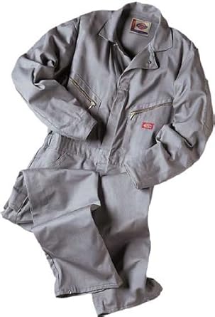 Dickies 4870 - Deluxe Coverall - Cotton