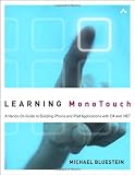 Learning MonoTouch: A Hands On Guide to Building iOS Applications with C# and .NET 41hwGcsLpbL. SL160 Learning MonoTouch: A Hands On Guide to Building iOS Applications with C# and .NET