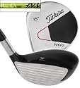 Men's Titleist PT 906F2 Fairway Wood