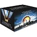 Stargate Atlantis - Int�grale des 5 saisons - Coffret collector 25 DVD