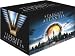 Stargate atlantis - int�grale des 5 saisons - coffret collector 25 dvd, 
