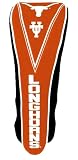 College Licensed Golf Headcover - NCSU  - 1 Pack