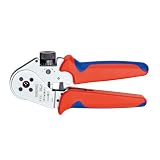 KNIPEX（クニペックス） 9752-63 圧着ペンチ CAADBE_FXLNPH