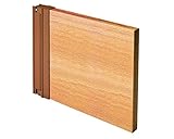 サイン（突出スイング型） 無地 SK-WS-2SW　　新協和