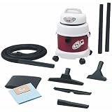 Shop-Vac 9710300 2-Gallon, 3.0-Peak HP All Around Wet/Dry Vacuum