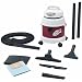 Shop-Vac 9710300 2-Gallon, 3.0-Peak HP All Around Wet/Dry Vacuum