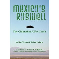 Mexico's Roswell
