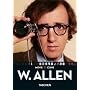 Woody Allen (Movie Icons)