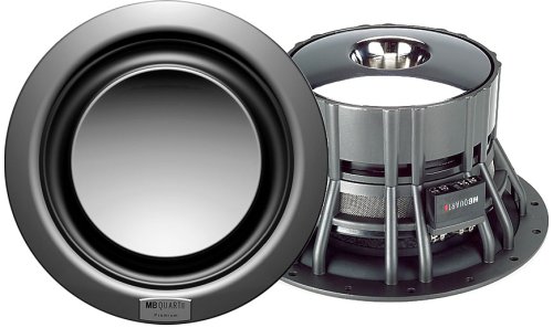 PWE352 - MB Quart 15