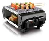 GILES AND POSNER HOT STONE GRILL