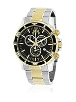 Jivago Reloj de cuarzo Man 47 mm