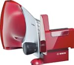 Bosch MAS62R1N affettatrice