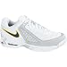 NIKE エア マックス スマッシュ AF OM/CL 317957 141 ホワイト/ミッドナイトネイビー/メタリックシルバー