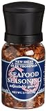Olde Thompson Fish & Seafood Seasoning, 2.7-Ounce Grinders (Pack of 2)