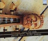 English Music For Viols (5 CDs)