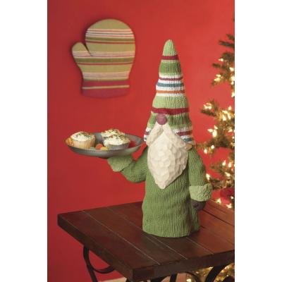 Waiter Gnome [Kitchen]